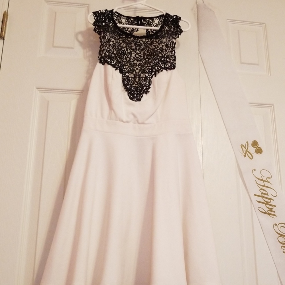 Material Girl Dress